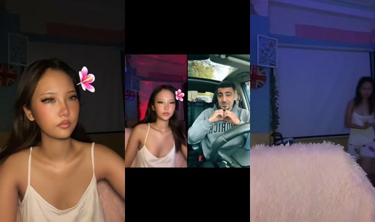 berena_2106 TikTok Live — Oct 8, 2026, 4:36 PM