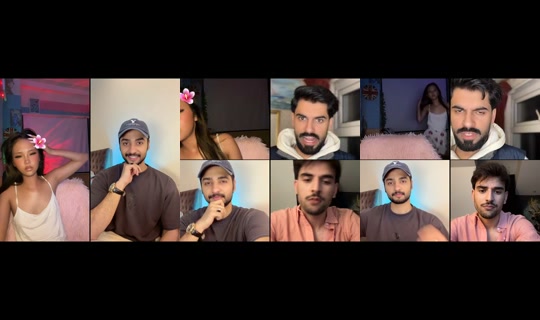 berena_2106 TikTok Live — Oct 8, 2026, 6:38 PM