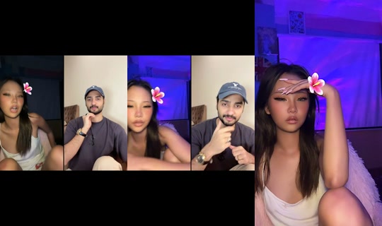 berena_2106 TikTok Live — Oct 8, 2026, 7:28 PM