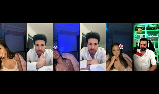 berena_2106 TikTok Live — Oct 8, 2026, 8:14 PM