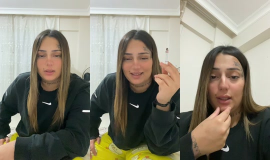 berenclkdmrrr TikTok Live — Oct 3, 2026, 12:40 AM