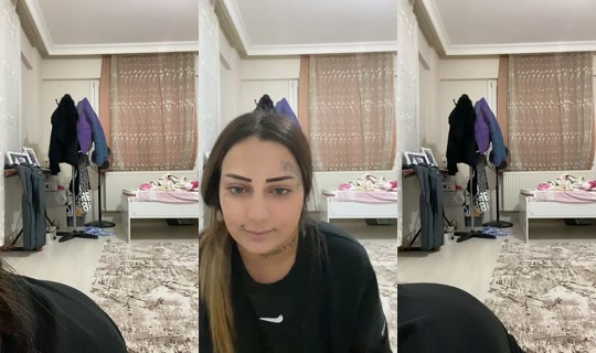 berenclkdmrrr TikTok Live — Oct 4, 2026, 3:56 PM