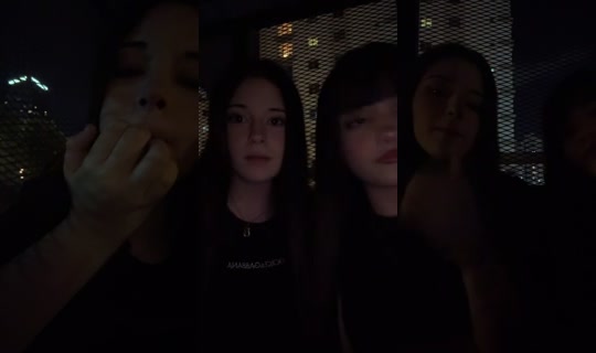 berenonll TikTok Live — Sep 19, 2026, 6:31 PM