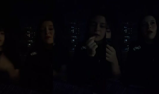 berenonll TikTok Live — Sep 20, 2026, 4:43 PM