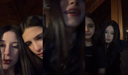 berenonll TikTok Live — Sep 23, 2026, 6:24 PM