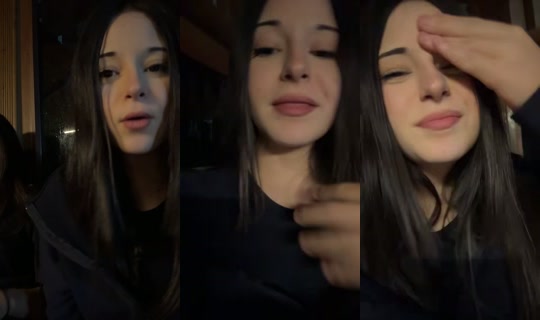 berenonll TikTok Live — Sep 23, 2026, 6:55 PM