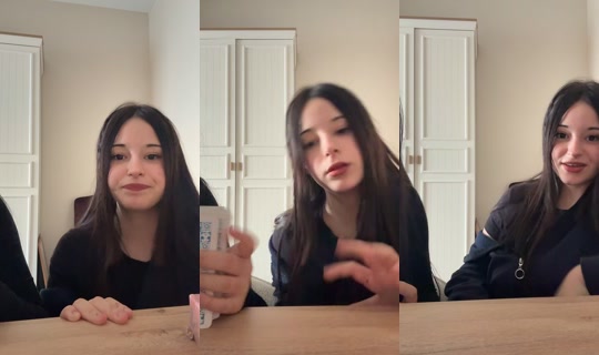 berenonll TikTok Live — Oct 1, 2026, 2:49 PM