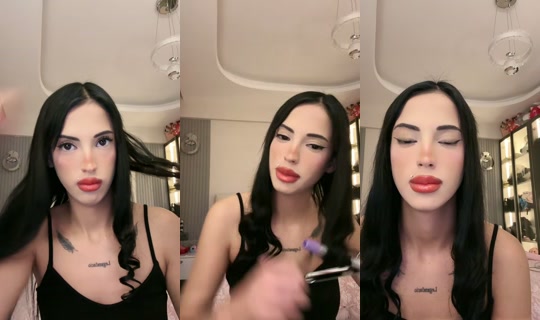 berenss06 TikTok Live — Sep 29, 2026, 9:09 PM