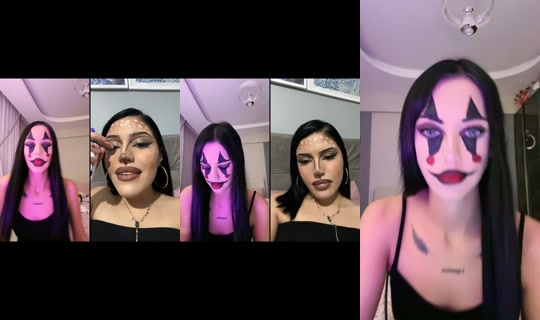 berenss06 TikTok Live — Oct 1, 2026, 9:26 PM