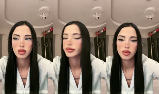 berenss06 TikTok Live — Oct 2, 2026, 9:03 PM