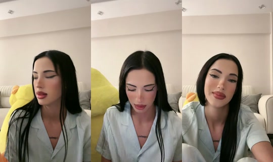 berenss06 TikTok Live — Oct 2, 2026, 11:19 PM
