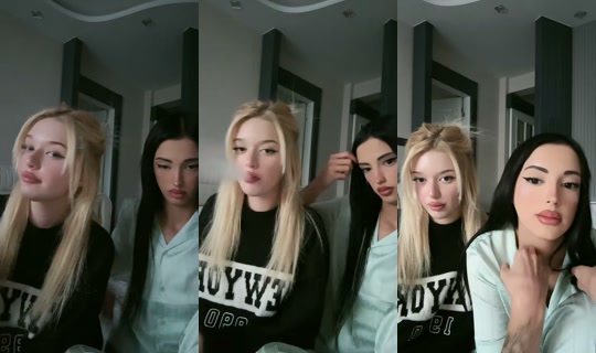 berenss06 TikTok Live — Oct 3, 2026, 3:41 AM