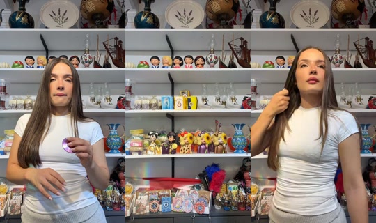 berfinadguzell TikTok Live — Sep 20, 2026, 2:59 PM