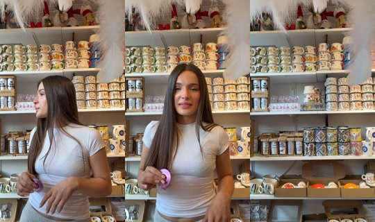 berfinadguzell TikTok Live — Sep 20, 2026, 3:13 PM