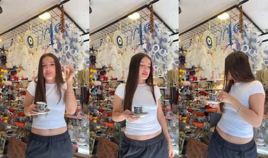 berfinadguzell TikTok Live — Sep 28, 2026, 12:48 PM