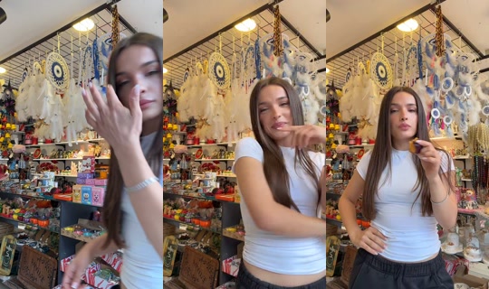 berfinadguzell TikTok Live — Sep 28, 2026, 1:55 PM