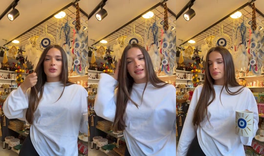 berfinadguzell TikTok Live — Sep 29, 2026, 12:20 PM