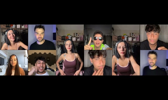 berfiniimssiii TikTok Live — Aug 22, 2026, 8:04 PM