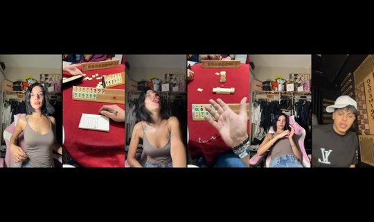 berfiniimssiii TikTok Live — Aug 23, 2026, 6:51 PM