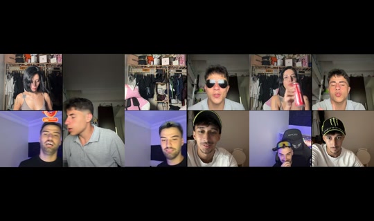 berfiniimssiii TikTok Live — Aug 23, 2026, 7:35 PM