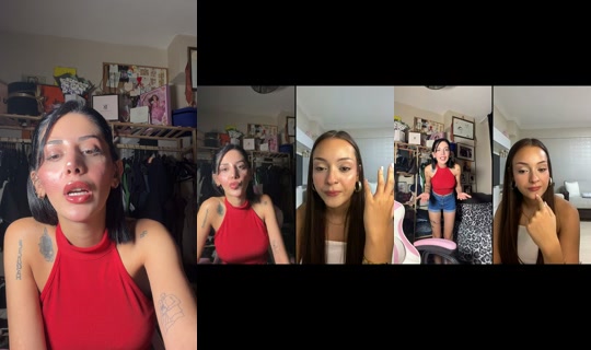 berfiniimssiii TikTok Live — Aug 24, 2026, 7:25 PM