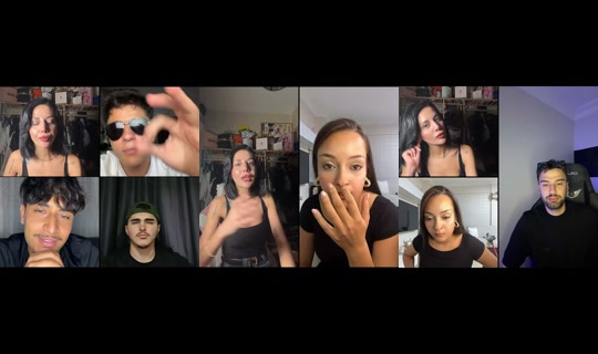 berfiniimssiii TikTok Live — Aug 27, 2026, 7:21 PM