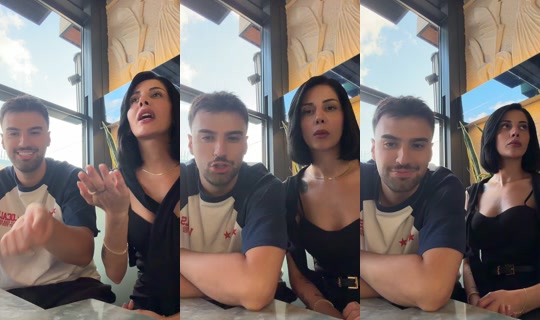 berfiniimssiii TikTok Live — Aug 28, 2026, 4:14 PM