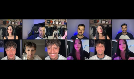 berfiniimssiii TikTok Live — Aug 28, 2026, 8:27 PM