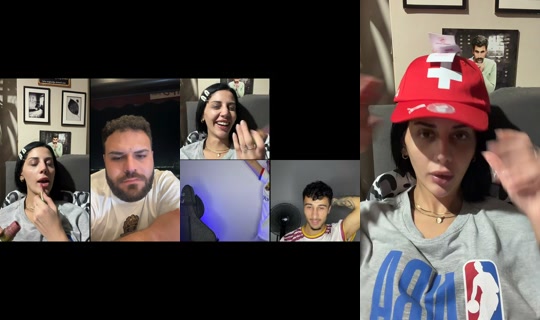 berfiniimssiii TikTok Live — Sep 2, 2026, 8:12 PM