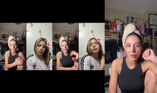 berfiniimssiii TikTok Live — Sep 3, 2026, 3:14 PM