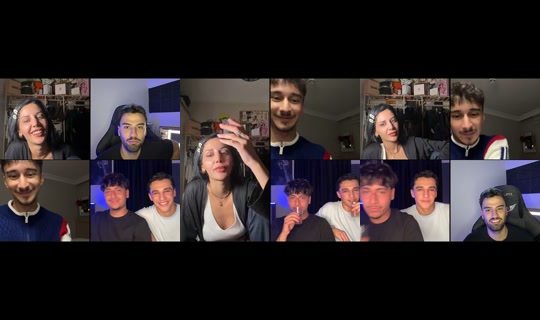 berfiniimssiii TikTok Live — Sep 3, 2026, 9:14 PM