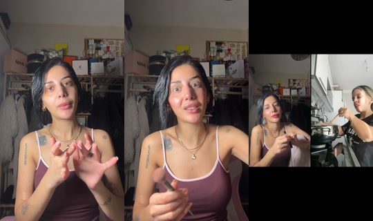 berfiniimssiii TikTok Live — Sep 30, 2026, 12:29 PM