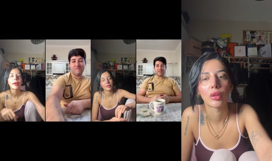 berfiniimssiii TikTok Live — Sep 30, 2026, 1:05 PM