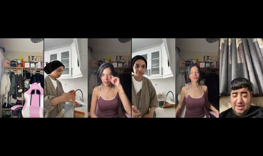 berfiniimssiii TikTok Live — Sep 30, 2026, 1:55 PM