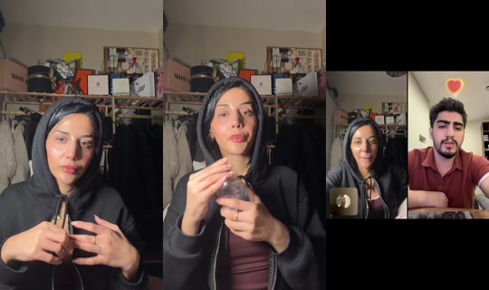 berfiniimssiii TikTok Live — Sep 30, 2026, 6:36 PM