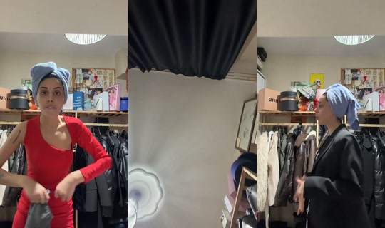 berfiniimssiii TikTok Live — Oct 5, 2026, 1:37 PM