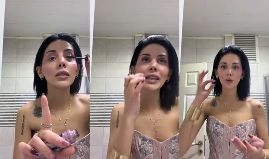 berfiniimssiii TikTok Live — Oct 5, 2026, 3:26 PM