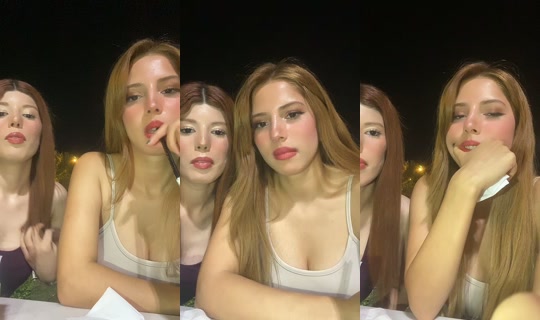 berfinsn7 TikTok Live — Sep 12, 2026, 4:27 PM