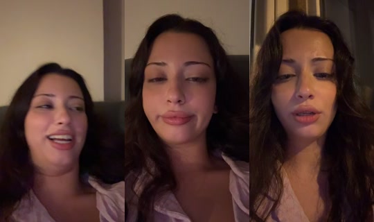 berfynynaynay TikTok Live — Sep 9, 2026, 7:12 PM