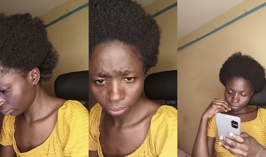 berilawuor39 TikTok Live — Aug 23, 2026, 8:30 PM