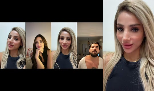 berilllll.7 TikTok Live — Sep 14, 2026, 8:33 PM