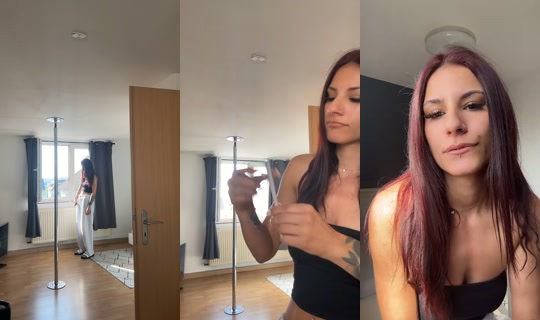 berimerrii TikTok Live — Aug 27, 2026, 8:08 AM