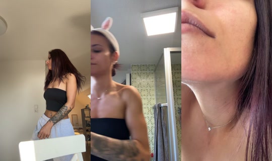 berimerrii TikTok Live — Aug 27, 2026, 8:58 AM