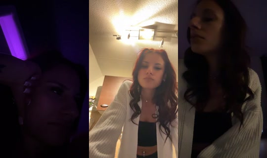 berimerrii TikTok Live — Aug 28, 2026, 2:27 AM