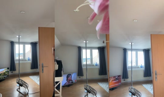berimerrii TikTok Live — Aug 28, 2026, 11:34 AM