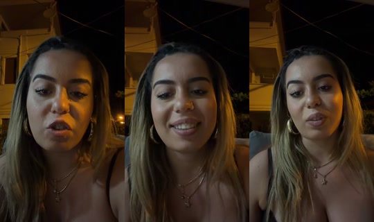 berivanak23 TikTok Live — Sep 3, 2026, 9:44 PM