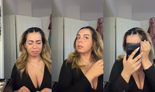 berivanak23 TikTok Live — Sep 13, 2026, 4:27 PM