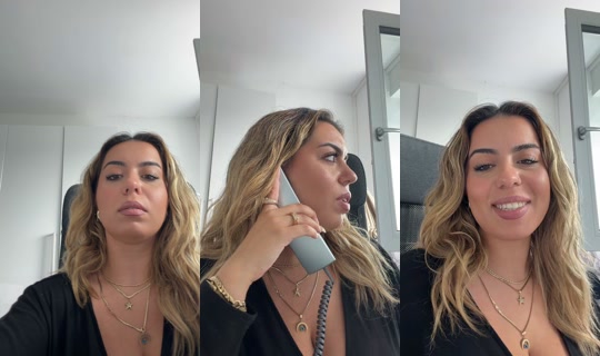 berivanak23 TikTok Live — Sep 14, 2026, 7:59 AM