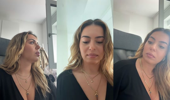 berivanak23 TikTok Live — Sep 14, 2026, 8:29 AM