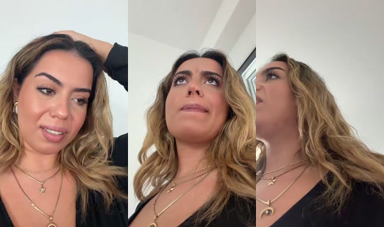 berivanak23 TikTok Live — Sep 14, 2026, 9:20 AM